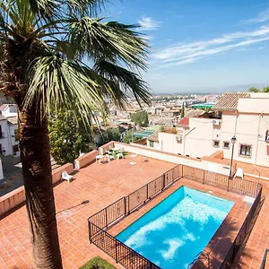  Appartement Con Unas Maravillosas Vistas A Spanje