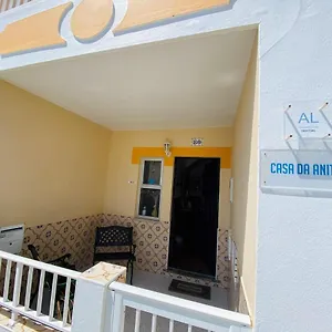  Privatunterkunft Casa Da Anita