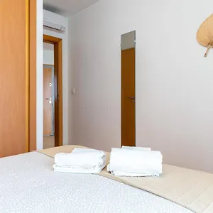  Appartement Atlantic