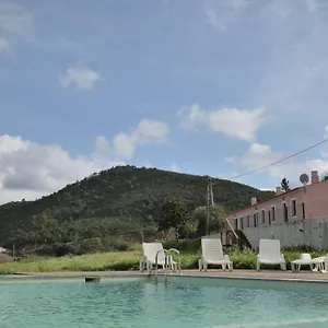 Recanto Da Ribeira Casa rural
