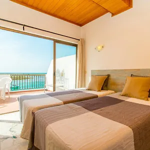  Appartement Ria Sea View By Algartur