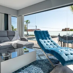  Vakantiehuis Casa Mariana By Rent2u, Lda Portugal