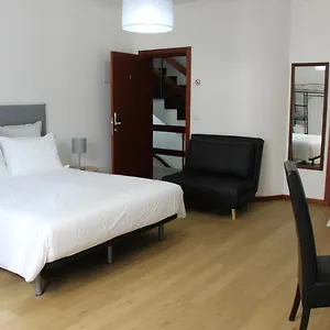  Accommodatie bij particulieren Palmar Portugal